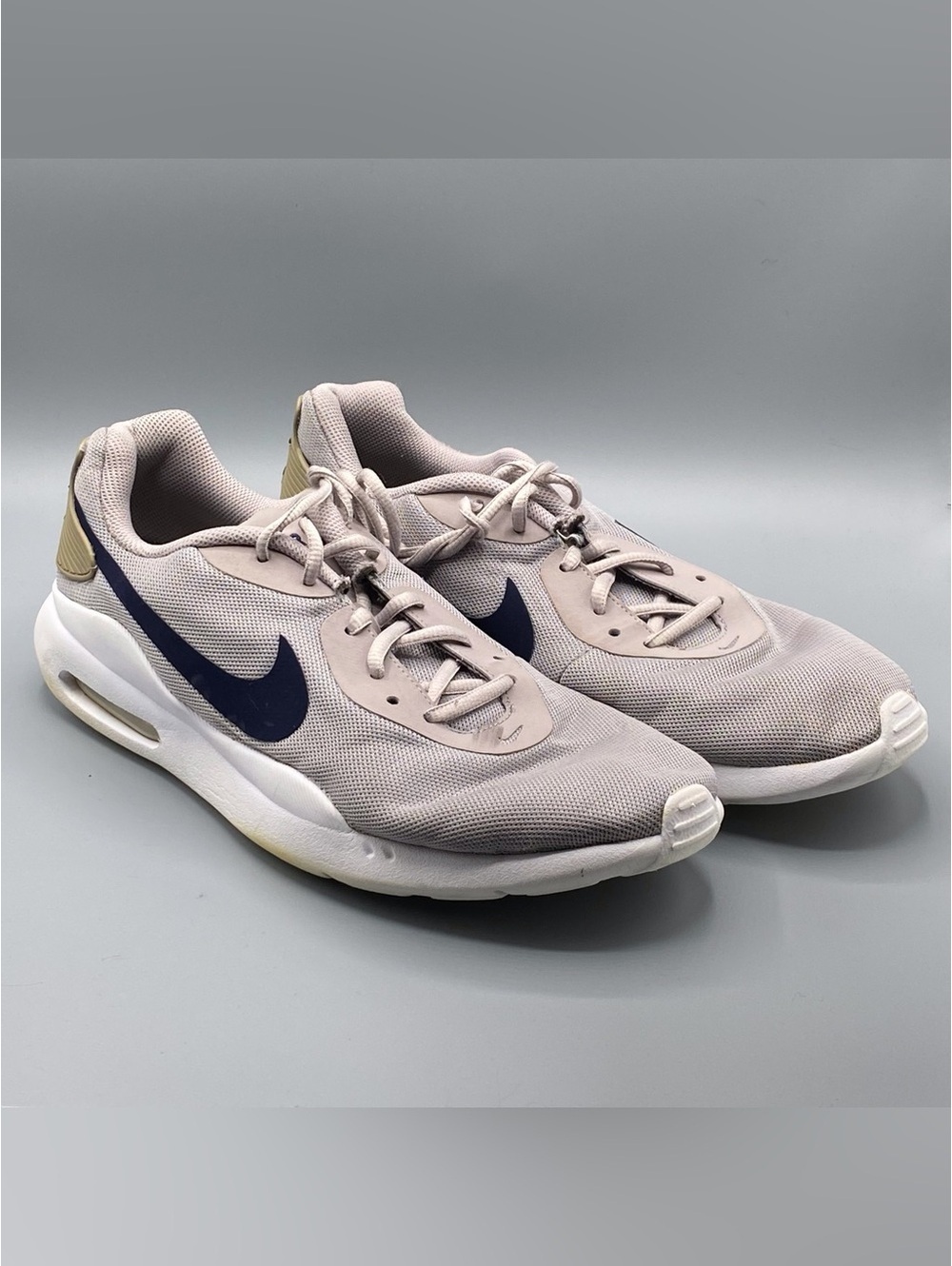 Nike Air Max Oketo Gray/Blue